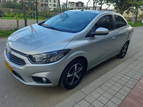 Chevrolet Onix 1.4 Ltz Aut