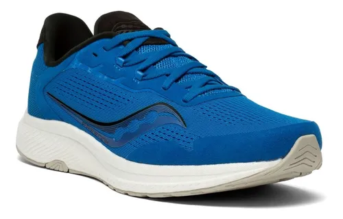 Zapatillas Saucony Freedom 4 Men S20617 30 Env os Pa s
