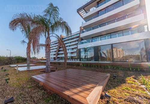 Imagen 4 de 19 de Departamento En Venta En Puerto Escondido- Nordelta