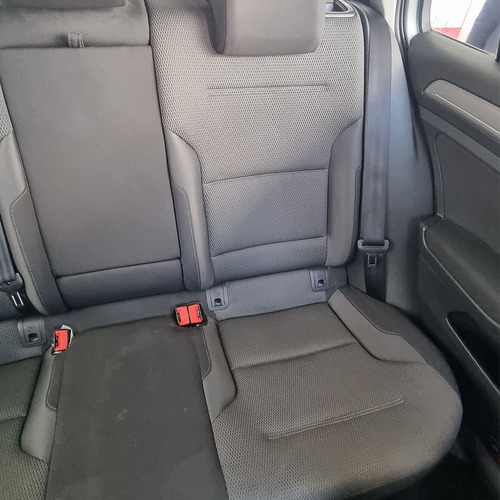 Imagen 14 de 15 de Volkswagen Golf Variant 1.4 Tsi Dsg Confort