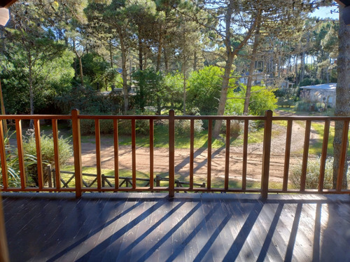 (227-15) Cabaña Venta En Lomas De Valeria
