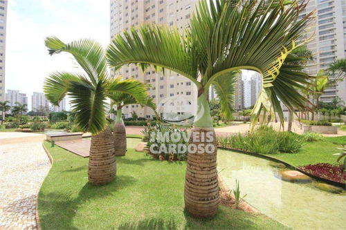 Imagem 28 de 30 de Apartamento Com 4 Dormitórios À Venda, 210 M² Por R$ 2.245.000 - Vila Leopoldina - São Paulo/sp - Ap17536