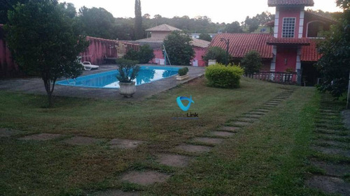 Imagem 11 de 30 de Casa Com 2 Dormitórios À Venda, 250 M² Por R$ 450.000,00 - Colina (caucaia Do Alto) - Cotia/sp - Ca1715