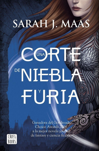 Una Corte De Niebla Y Furia - Maas,sarah J