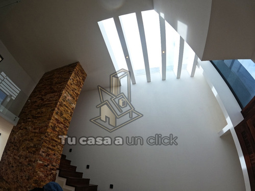 Imagen 9 de 30 de Estrena Casa En Venta De 4 Recámaras Zibatá Querétaro
