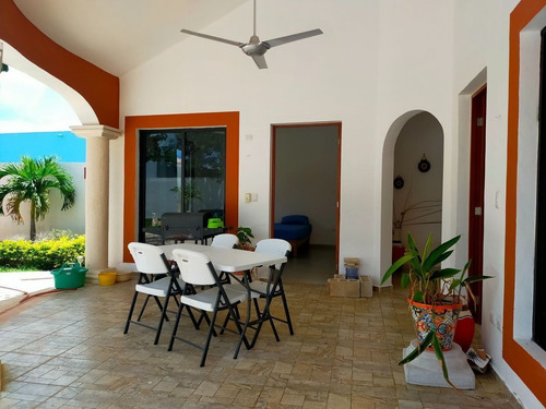 Imagen 24 de 30 de Renta De Casa Amueblada Ó Venta En Baspul, De Un Piso, 4 Rec