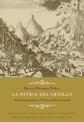 Libro La Patria Del Criollo: An Interpretation Of Colonia...