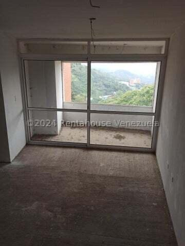 Apartamento En Venta En El Cigarral Cda 24-23806 Yf