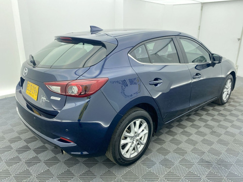 Imagen 11 de 25 de Mazda 3 Sport Touring 2.0