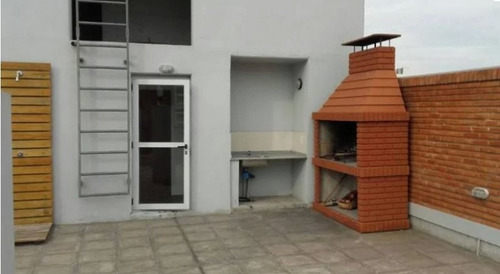 Imagen 6 de 10 de Departamento Dos Dormitorios Con Cochera