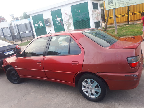 Peugeot 306 1.8 Equinoxe