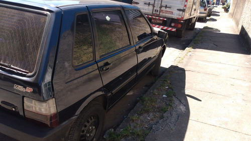 Fiat Uno Ep