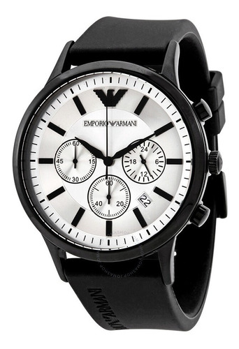 Reloj Hombre Ea 11048 Caballero Original Envio Inmediato!!