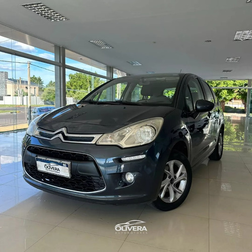 Citroën C3 1.5 Tendance I 90cv