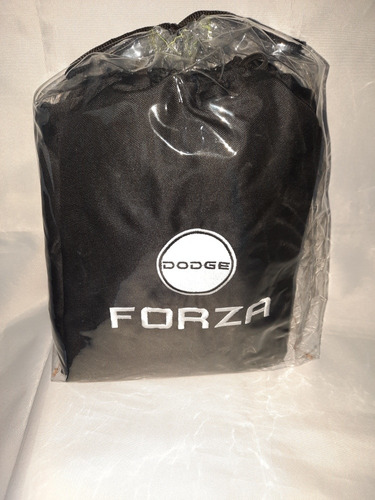 Forros De Asientos Impermeables Para Dodge Forza 2012 2016