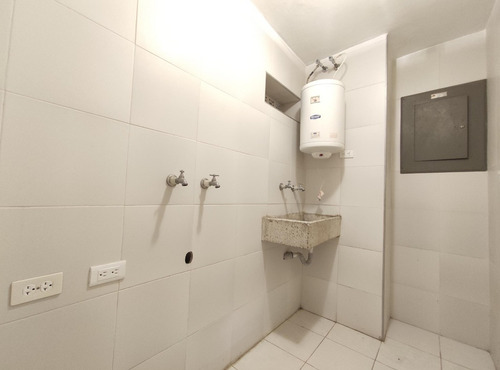 Imagen 7 de 30 de Fernando Guerrero Vende Apartamento Duplex En Res Hábitat, El Bosque