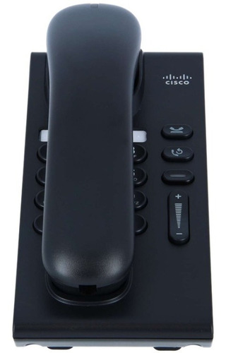 Cisco Unified Ip Phone (teléfono) 6901