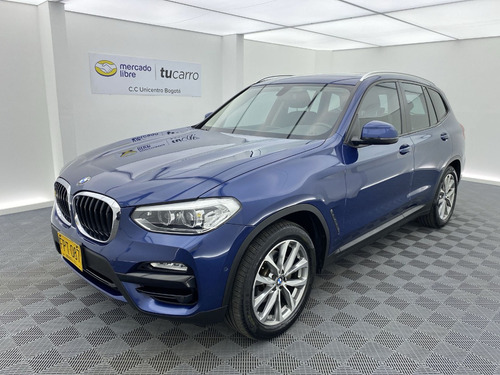 Imagen 5 de 25 de Bmw X3 Xdrive 30i