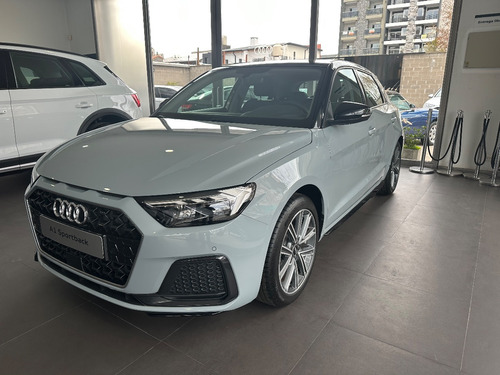 Audi A1 1.4 Tfsi 125cv