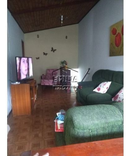 Casa - Jardim Santa Catarina, Campo Limpo Paulista/sp.