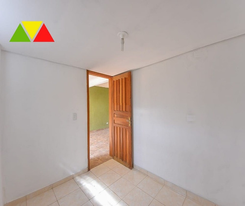 Imagem 24 de 28 de Excelente Quadriplex À Venda, 03 Quartos, Sendo 01 Suíte E Vaga Para Até 04 Carros - Coração Do Uberaba, Curitiba, Pr - So00380 - 69871741