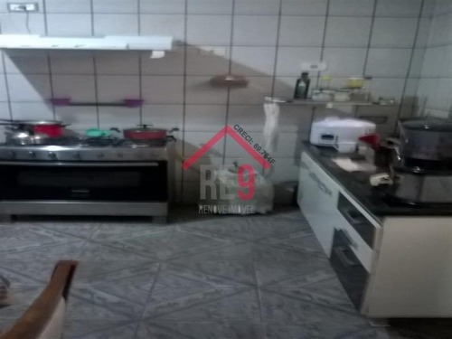 Imagem 3 de 28 de Sobrado Vila Rica Sao Paulo/sp - 1536