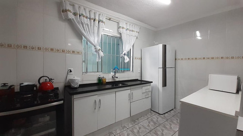 Imagem 10 de 30 de Casa À Venda, 4 Quartos, 4 Vagas, Jardim Guanabara - Jundiaí/sp - 7193