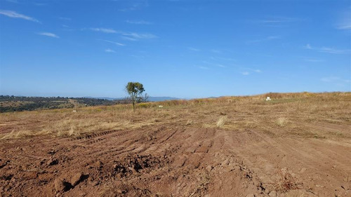 Terreno Construccion En Venta En Quintero