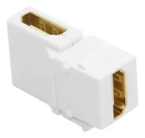 Comprar Empalme Hdmi 90 Grados P\u002F Módulo De Placa\u002Ffaceplate Trautech