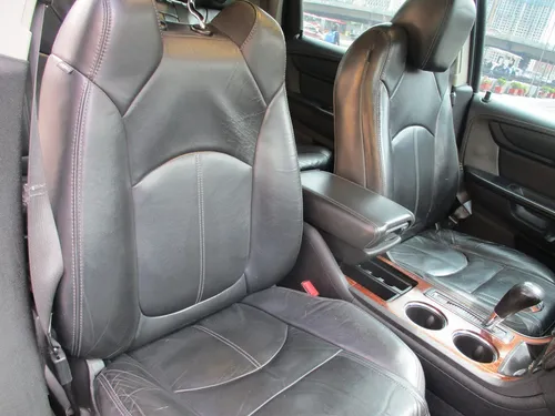 Chevrolet Traverse LT 4X2 3600CC AT AA