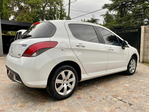 Peugeot 308 1.6 Active 2018