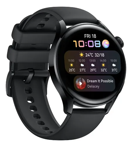 comprar Film Hidrogel Protector Smartwatch Huawei Watch 3 X2unidades
