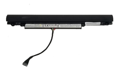 Bateria Original Lenovo L15l3a03 Ideapad 110-14abr 110-14ast