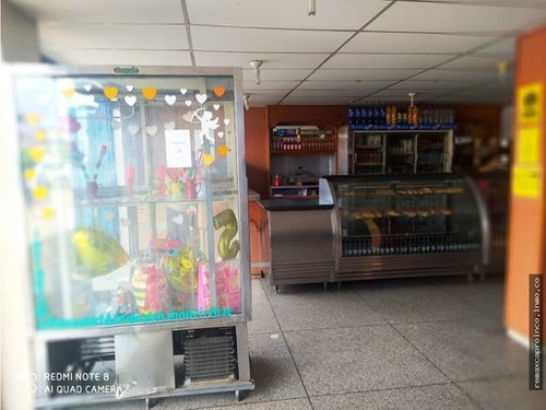 Panaderia En Los Guayos Con Excelente Facturación. Cód 5181229