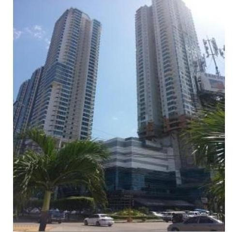 Venta De Apartamento En Ph Top Tower, Costa Del Este 20-2353