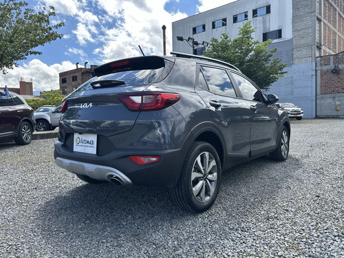 Kia Stonic 1.0 Zenith