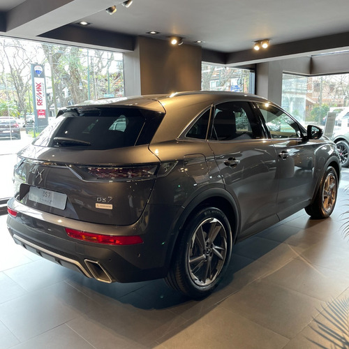 Imagen 3 de 16 de Ds 7 Crossback E-tense 4x4 300 Bastille