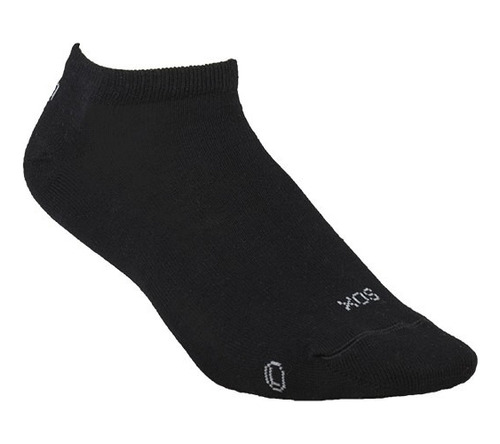 Soquetes Algodón Sox Padel Tenis Urbanas Unisex Pack X 3