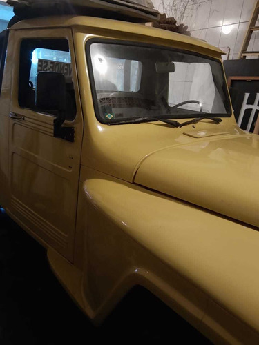 Picape Ford F75 F75