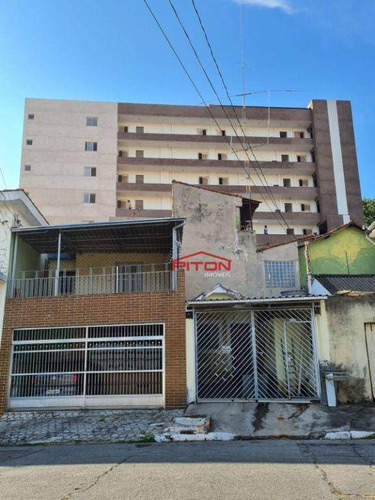 Imagem 10 de 17 de Apartamento Com 2 Dormitórios À Venda, 33 M² Por R$ 229.000,00 - Vila Matilde - São Paulo/sp - Ap2410