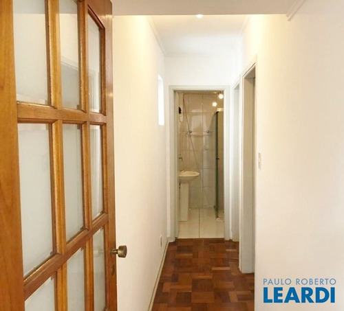 Imagem 10 de 15 de Apartamento - Jardim Paulista - Sp - 617472