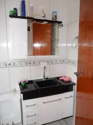 Imagem 6 de 15 de Casa Sobrado De Condominio Para Venda, 3 Dormitório(s) - 150