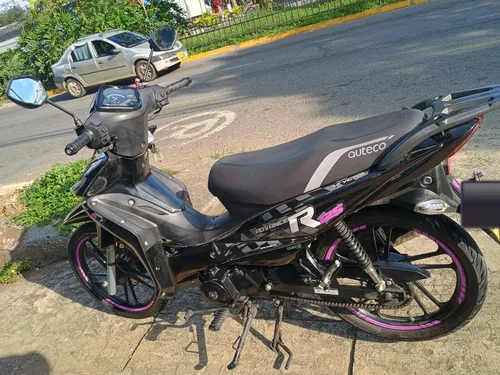 Tiene Gps, Luces Estacionarias, Luz Led Delantera