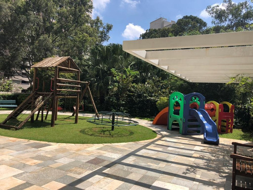 Apartamento Com 2 Dormitórios Para Alugar, 58 M² Por R$ 2.185,00/mês - Vila Suzana - São Paulo/sp - Ap1582