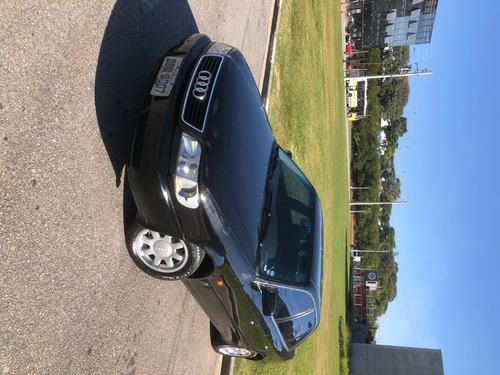 Audi A6 V6 1994/95