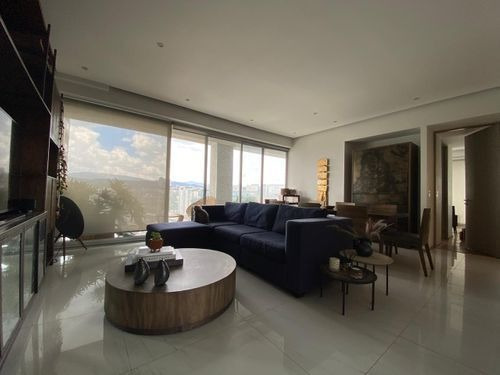 Imagen 8 de 14 de Departamento En Venta En Santa Fe Cuajimalpa