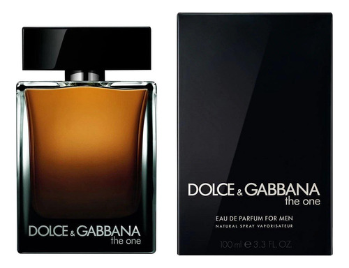 Dolce & Gabbana The One 100ml Edp Men