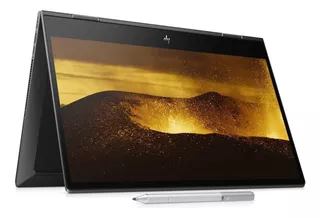 Laptop Hp Envy X360 2 En 1, Pantalla Táctil