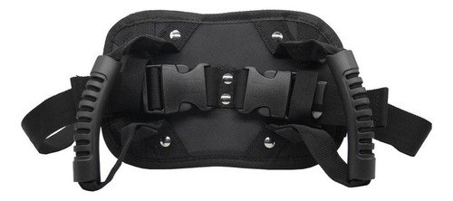 Reposabrazos Para Motosseguridad Pasajero Asiento