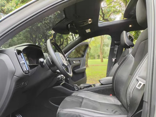 Volvo XC40 R-desing T4 Awd 2.0